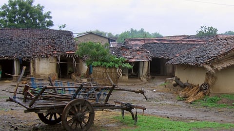 Village Life : सुट्टीतलं गाव आठवतं का?