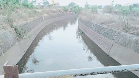 Takari Irrigation