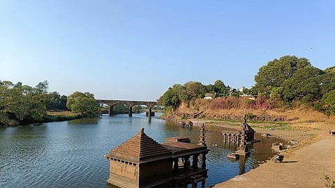 Kolhapur Irrigation Department