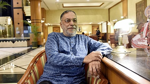 Vitthal Kamat
