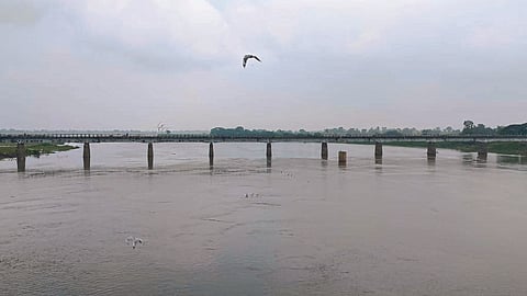 Jaykwadi Water