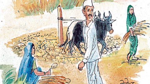 Village Culture
