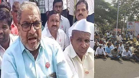 Raju Shetti