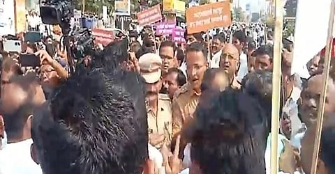 Protest