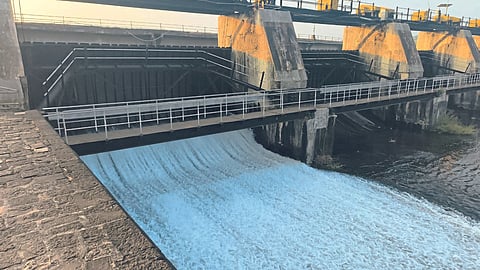 Marathwada Water Crisis