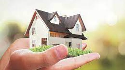 Gharkul Yojana