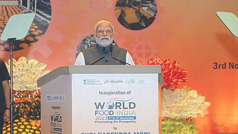 Narendra Modi