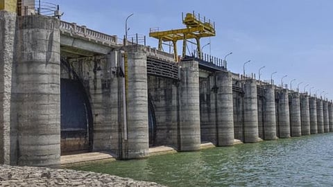 Water Crisis