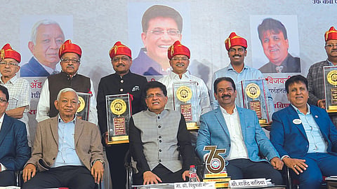 Piyush Goyal