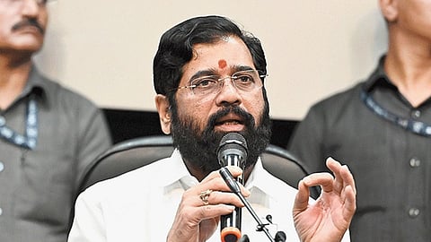 Maharashtra Drought