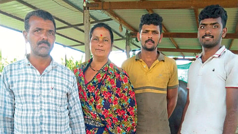 Langare Family