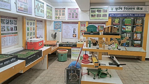 Agriculture Technology