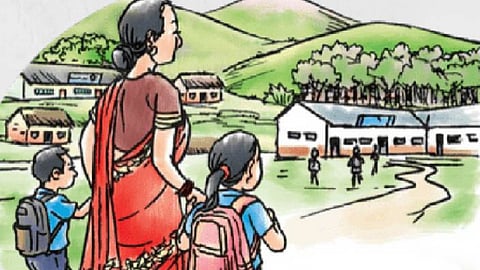 Village Education