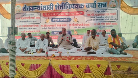 Subhash Thackeray
