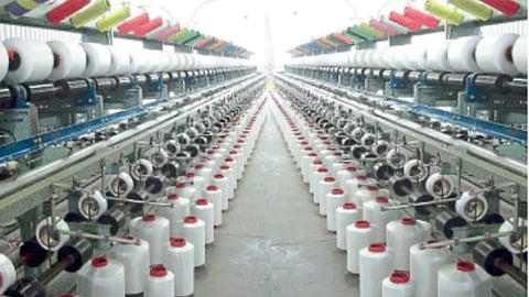 Textile Industry