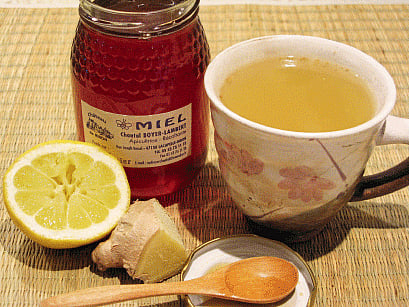 Healthy Drink