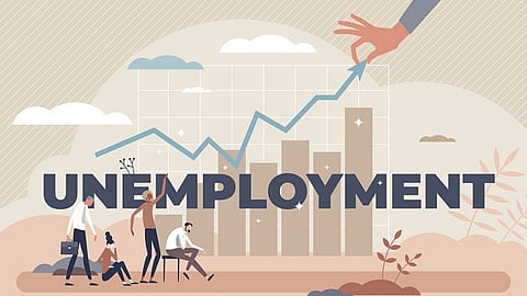 Unemployment
