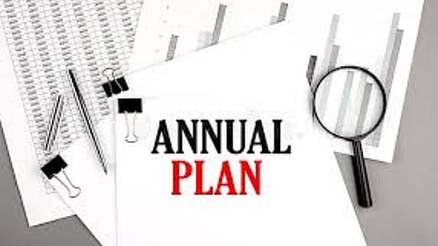 Annual Plan