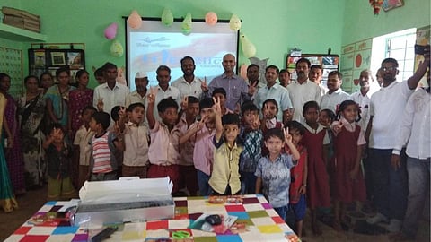 Agriculture Education