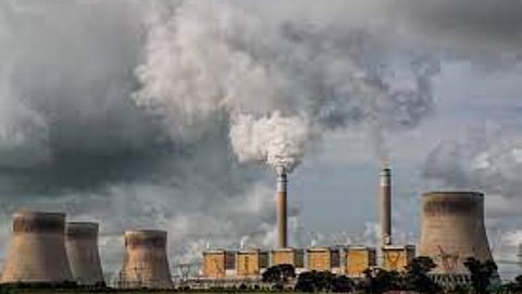 Climate Chnage