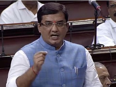 Dhananjay Mahadik