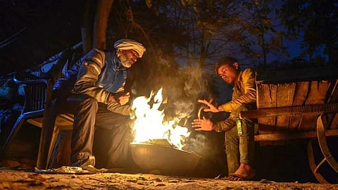 Winter Season