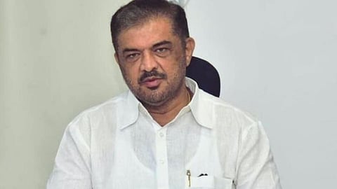 Sunil Kedar