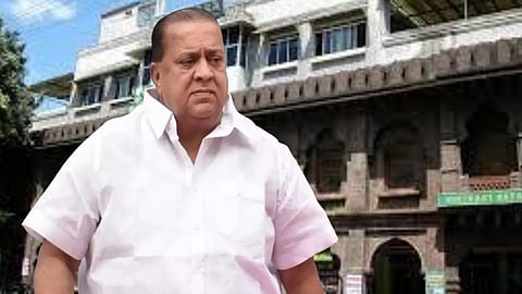 Shetkari Sangh Election