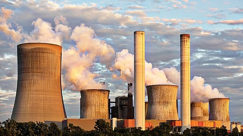 Power Generation
