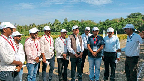 Jain Irrigation