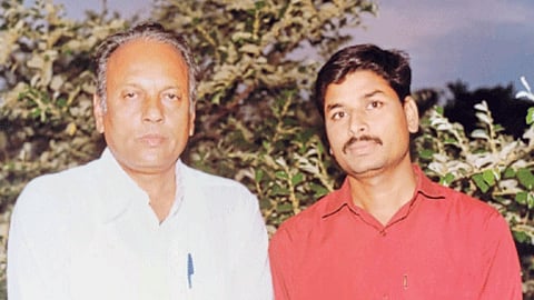 Na. Dho. Mahanor