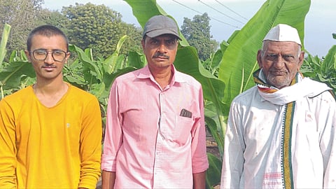 Narayan Patil