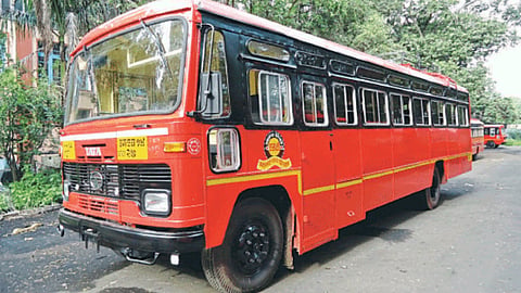 ST Bus