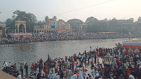 Alandi Wari