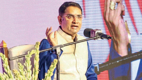 Sunil Tambe