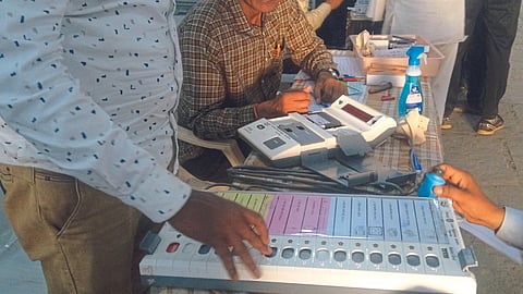 Loksabha Election