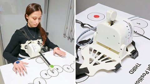Robotics Technology