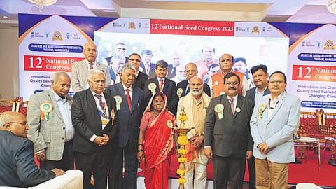 National Seed Council 2023