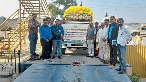 Smart Cotton Project