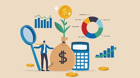 Financial Plan