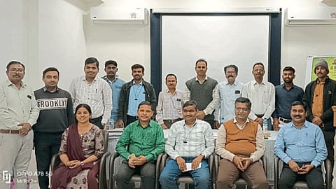 Atma Project Director