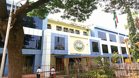 Rajgar Hami Yojna