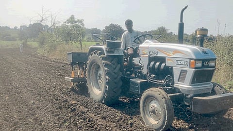 Resowing Crisis