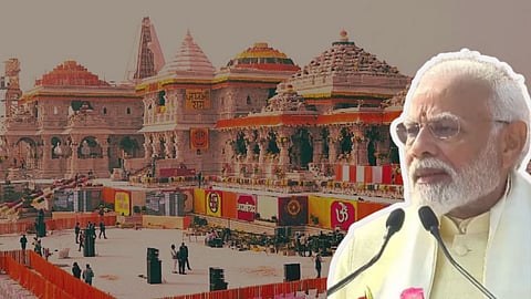PM Narendra Modi
