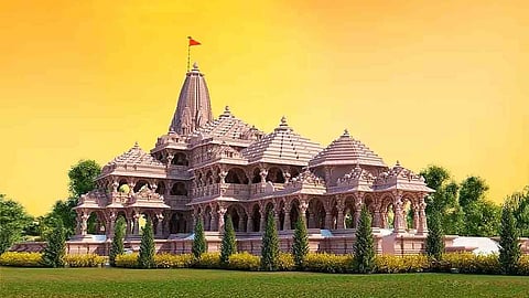 Ram Mandir