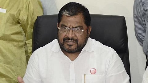 Raju Shetti