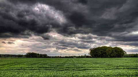 Agriculture Weather