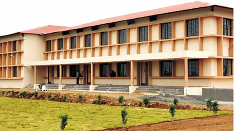 Shetkari Bhawan