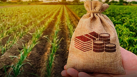 Crop Compensation