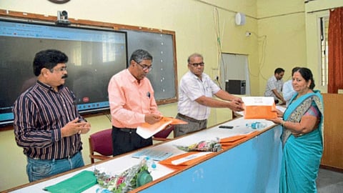 Dr. Anil Bhikane